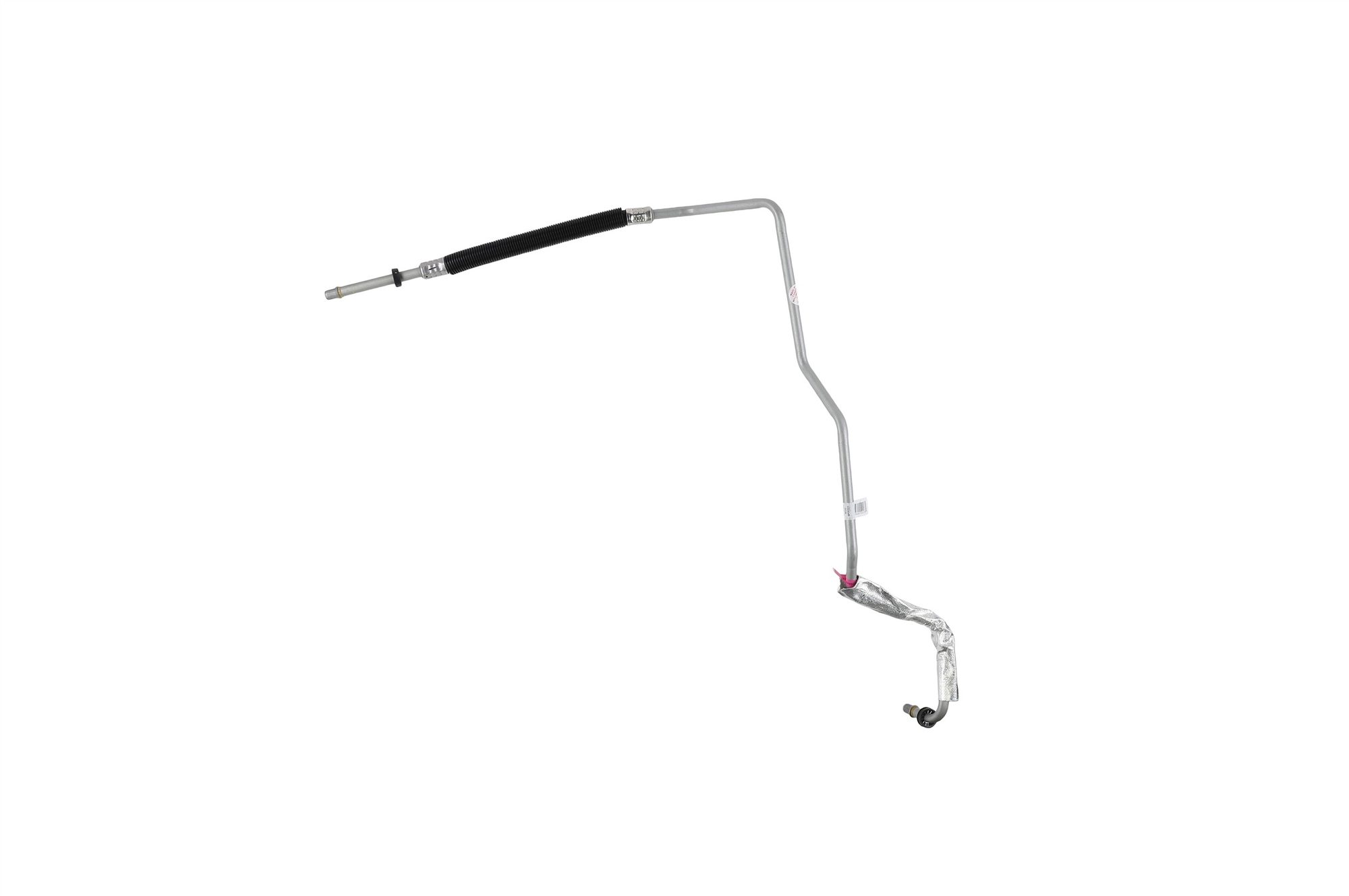 GM Genuine Parts Transmission Oil Cooler Line 15258728 — image 63